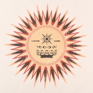 SPARK TEE - CREAM