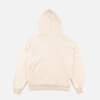 COLLECTIVE SPARK HOODIE - OATMEAL HEATHER