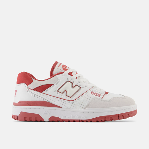 550 - WHITE / ASTRO DUST
