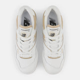 WMNS 550 - WHITE / INCENSE