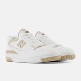 WMNS 550 - WHITE / INCENSE