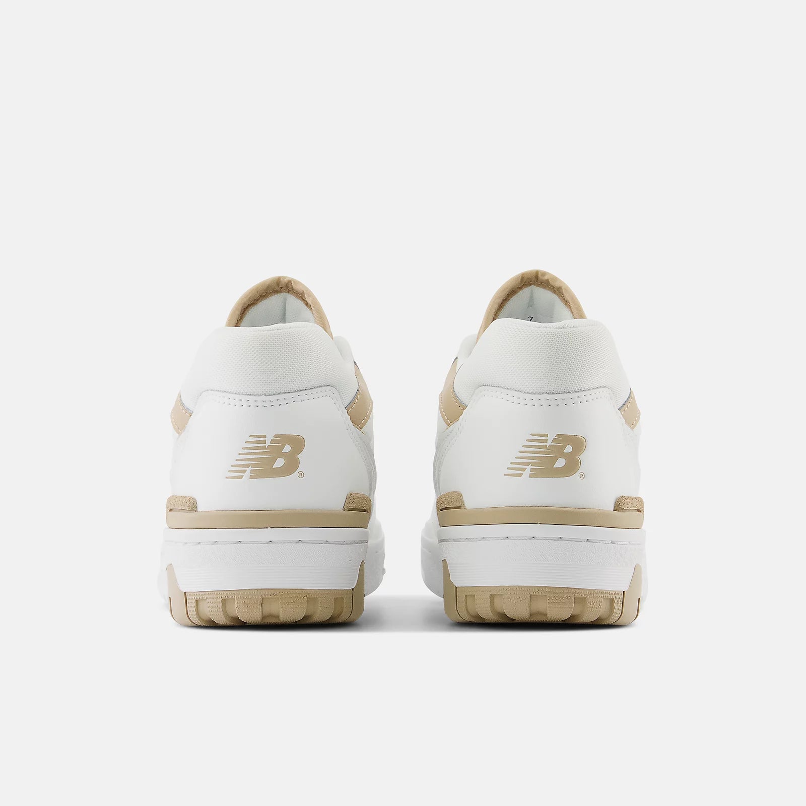 WMNS 550 - WHITE / INCENSE
