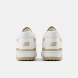 WMNS 550 - WHITE / INCENSE