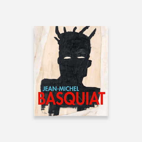 JEAN-MICHEL BASQUIAT