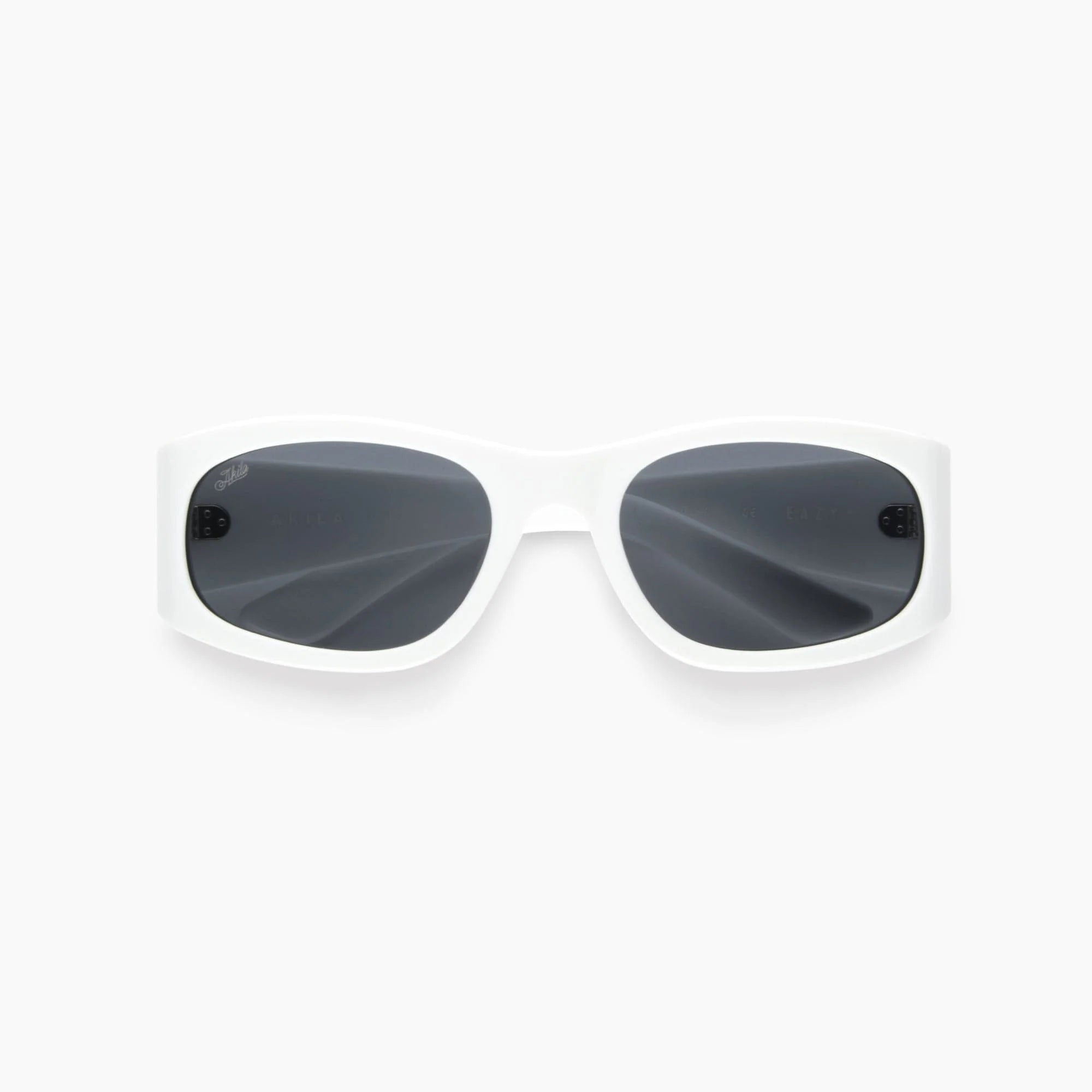 EAZY - WHITE / BLACK