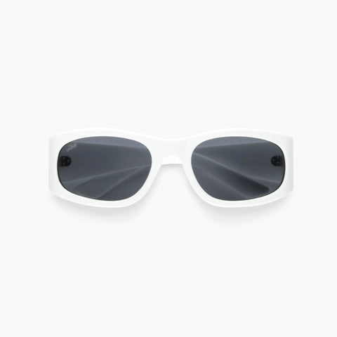 EAZY - WHITE / BLACK