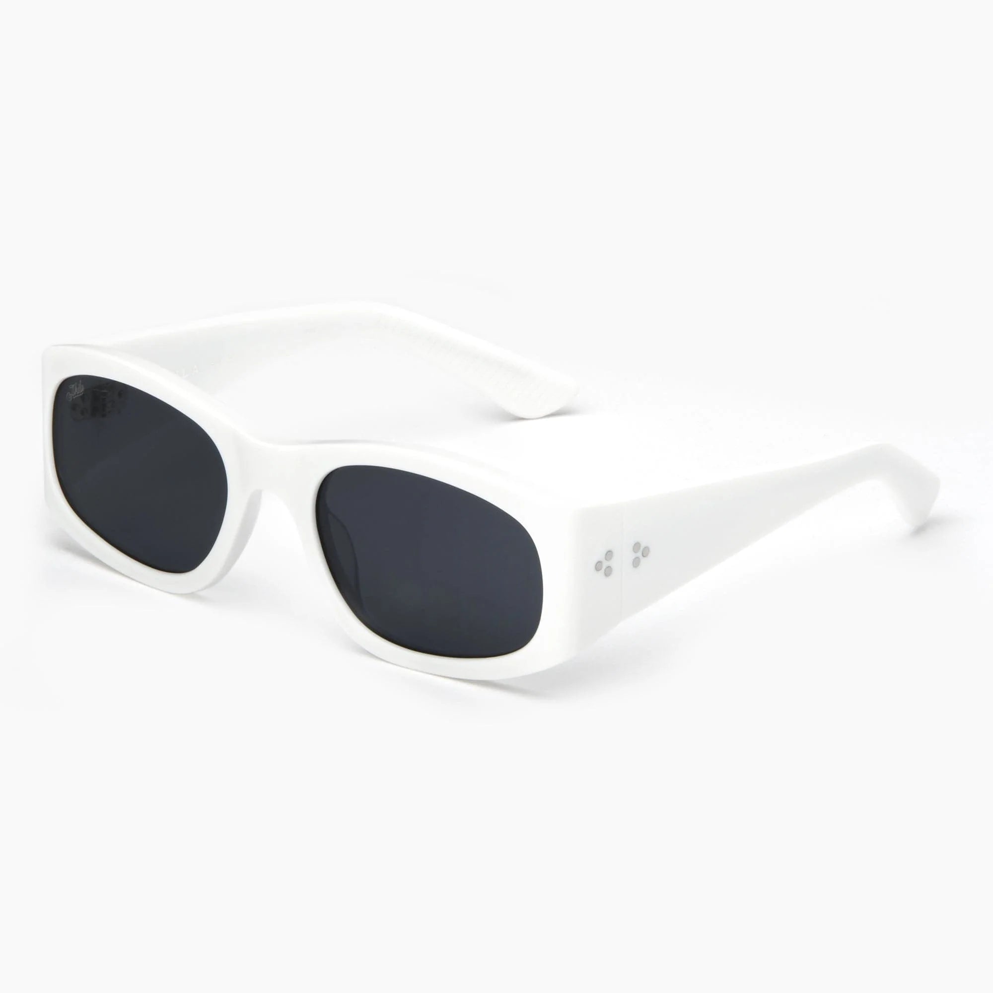 EAZY - WHITE / BLACK