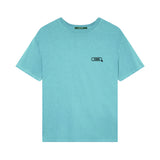 KONNECT KASH SS TEE BLUE