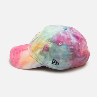 LH X NEW ERA "WATER ICE" HAND-DYED DAD HAT - LAPSTONE