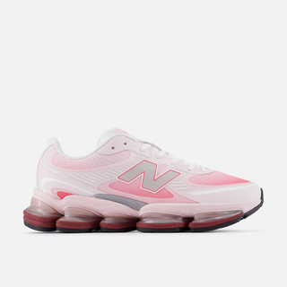 ABZORB 2000 - ROSE SUGAR / MONARCH BURGUNDY