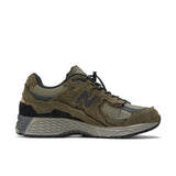 2002R "PROTECTION PACK" - DARK MOSS
