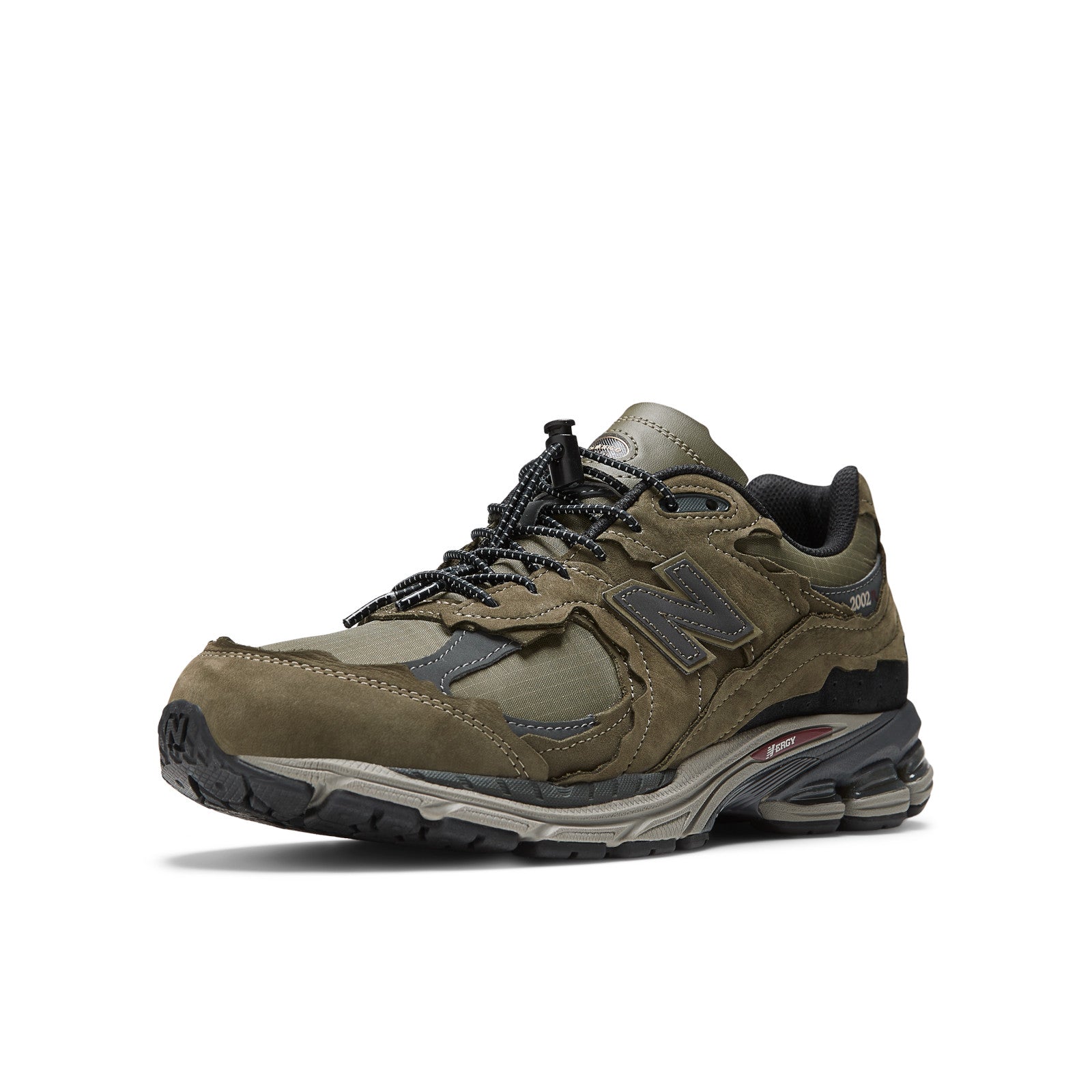2002R "PROTECTION PACK" - DARK MOSS