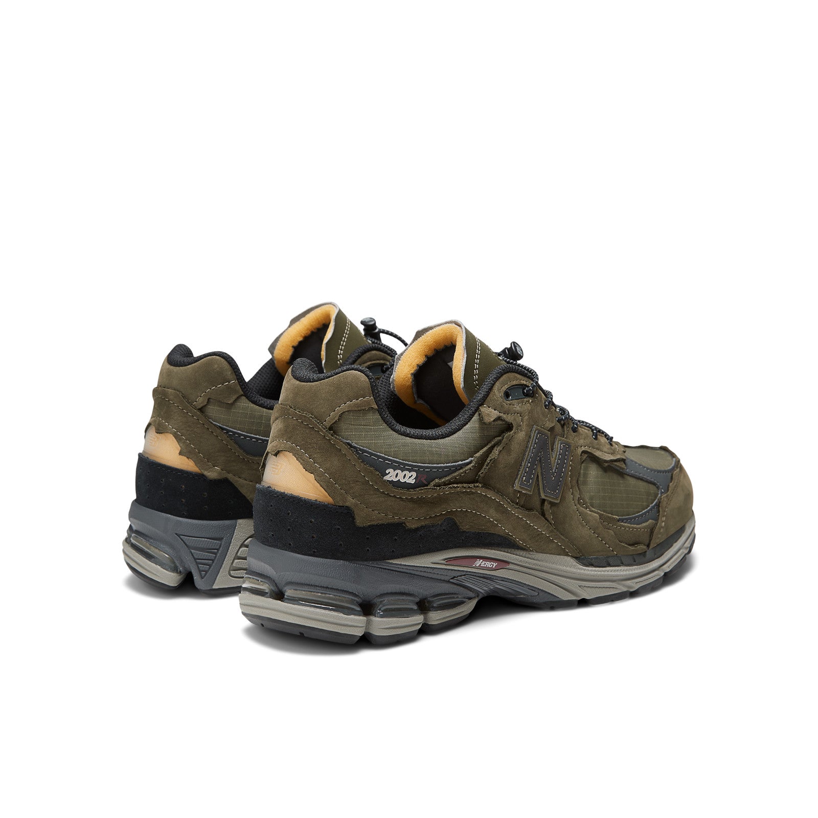 2002R "PROTECTION PACK" - DARK MOSS