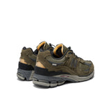 2002R "PROTECTION PACK" - DARK MOSS