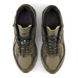 2002R "PROTECTION PACK" - DARK MOSS