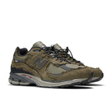 2002R "PROTECTION PACK" - DARK MOSS