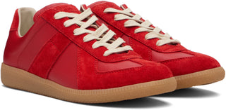 REPLICA SNEAKERS - BOERO
