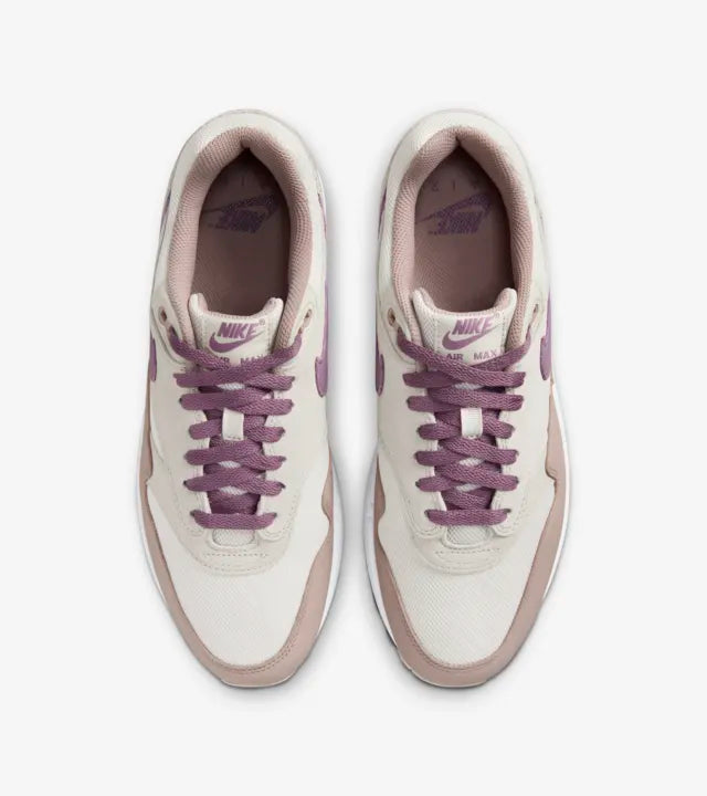 AIR MAX 1 SC "VIOLET DUST"