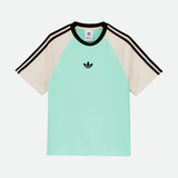 WALES BONNER x ADIDAS S/S TEE "CLEAR MINT"