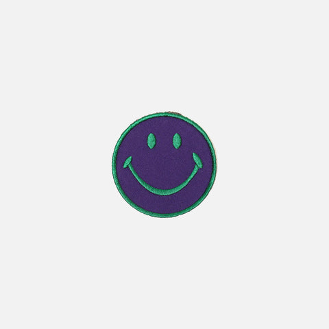 PATCH - SMILE
