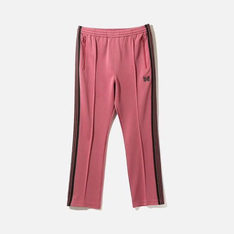 NARROW TRACKPANT - SMOKE PINK