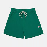 NB MADE SHORT - GREEN