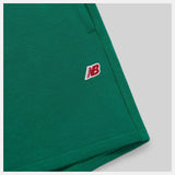 NB MADE SHORT - GREEN