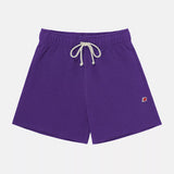 NB MADE SHORT - PURPLE