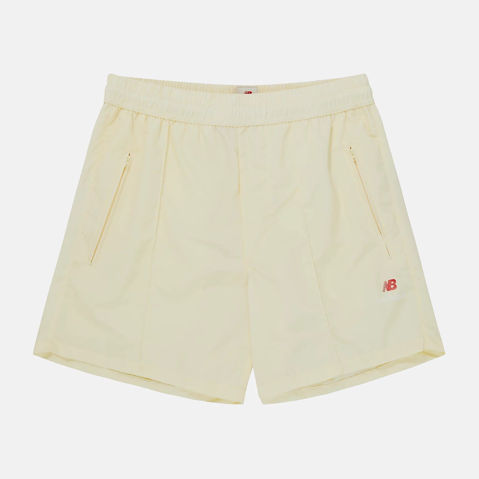 NB MADE PIN SHORT - DAYGLOW