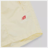 NB MADE PIN SHORT - DAYGLOW