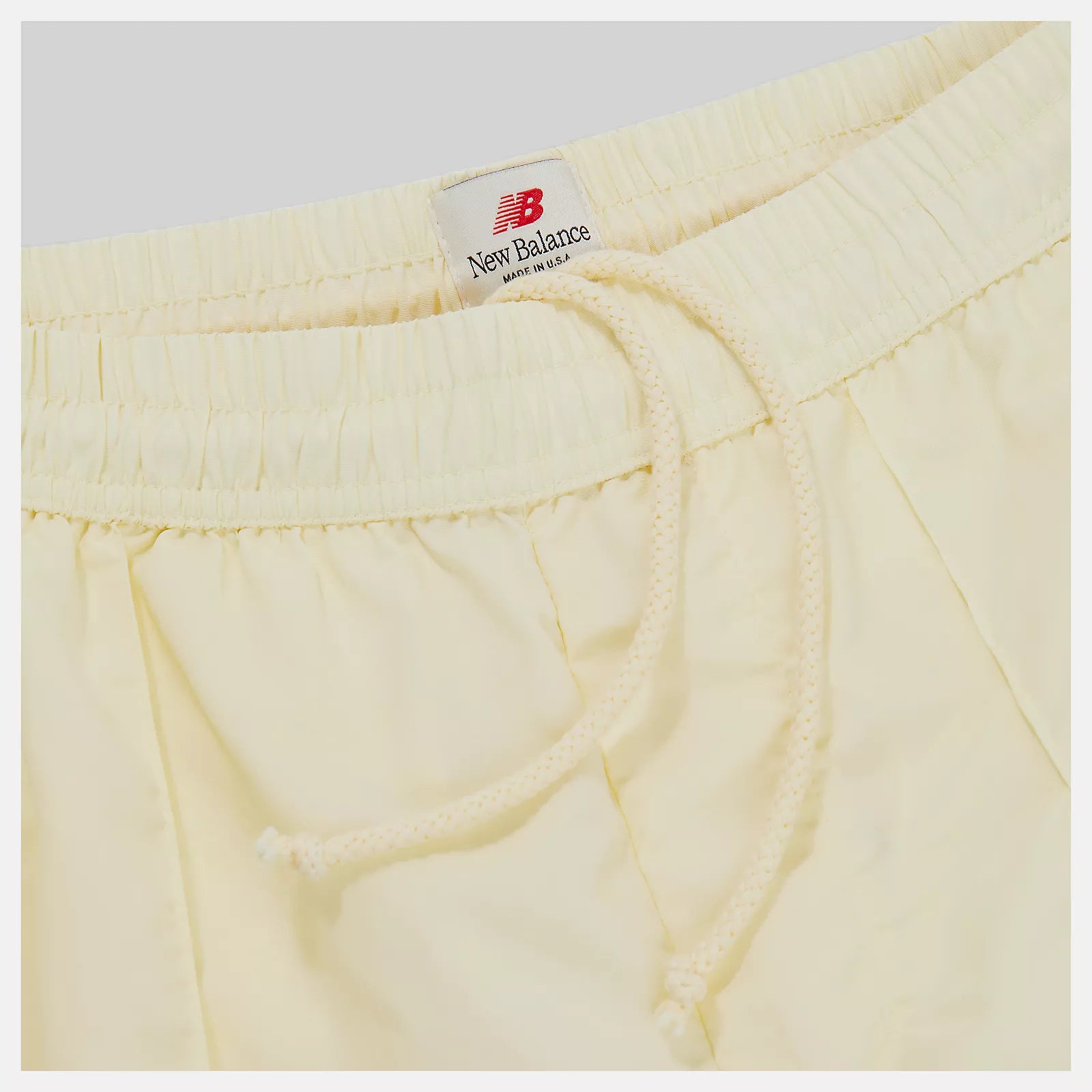 NB MADE PIN SHORT - DAYGLOW