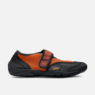 TDS X NEW BALANCE MT2 - BURNT ORANGE / BLACKTOP