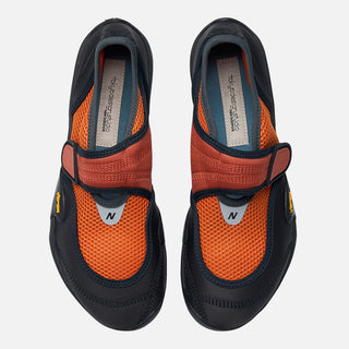 TDS X NEW BALANCE MT2 - BURNT ORANGE / BLACKTOP