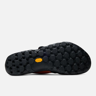 TDS X NEW BALANCE MT2 - BURNT ORANGE / BLACKTOP