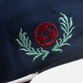 LAPSTONE X USMNT USA SNAPBACK - NAVY