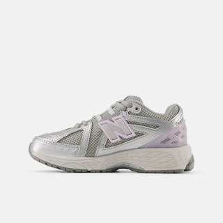 1906R (PS) - SILVER METALLIC / MILK VIOLET