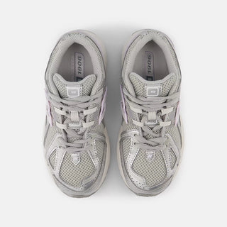 1906R (PS) - SILVER METALLIC / MILK VIOLET