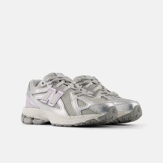 1906R (PS) - SILVER METALLIC / MILK VIOLET