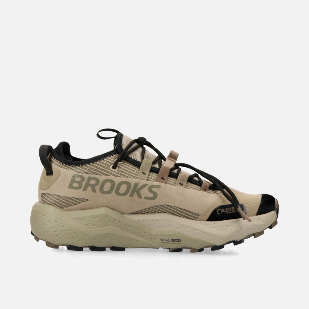 RSVP GALLERY X BROOKS CALDERA 8 - TRENCH / MERMAID / BLACK RSVP GALLERY X BROOKS CALDERA 8 - TRENCH / MERMAID / BLACK