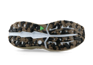 RSVP GALLERY X BROOKS CALDERA 8 - TRENCH / MERMAID / BLACK