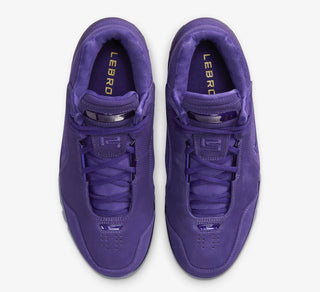 Air Zoom Generation - "Court Purple"