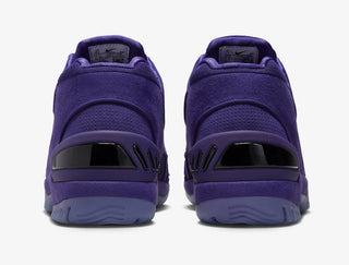 Air Zoom Generation - "Court Purple"