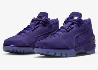 Air Zoom Generation - "Court Purple"