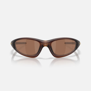 MUZM Straight Jacket 99 - Matte Rootbeer w/ Prizm Tungsten