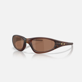 MUZM Straight Jacket 99 - Matte Rootbeer w/ Prizm Tungsten