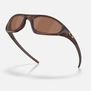 MUZM Straight Jacket 99 - Matte Rootbeer w/ Prizm Tungsten