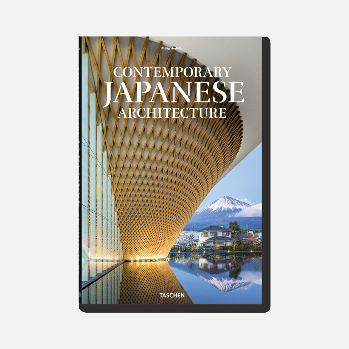 CONTEMPORARY JAPANISE ARCHITECTURE