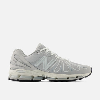 1890 - SLATE GREY / SILVER METALLIC