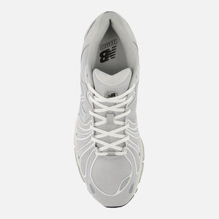 1890 - SLATE GREY / SILVER METALLIC