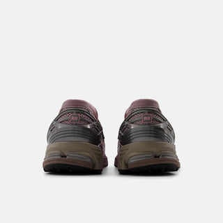 1906L - ICE WINE / PINK TAFFY